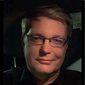 Meet your Posher, Bob